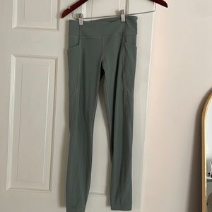 Athleta Girl Leggings